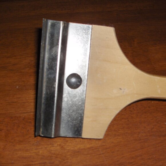 Hyde C82 Big Job Scraper 5" Blade - Picture 6 of 9